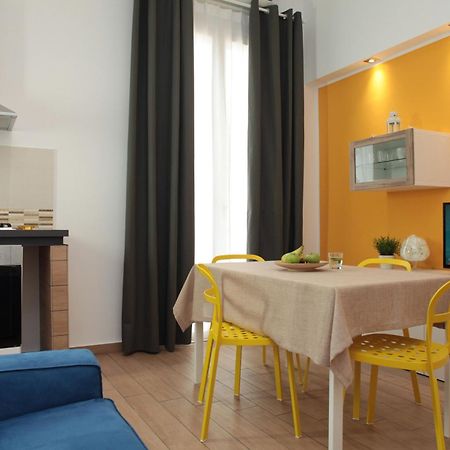 Appartement Acquaro à Casa Santa  Extérieur photo