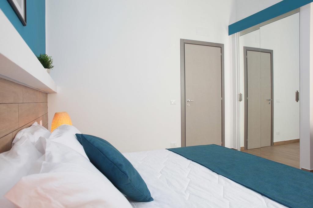 Appartement Acquaro à Casa Santa  Extérieur photo