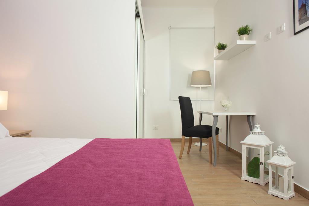 Appartement Acquaro à Casa Santa  Extérieur photo