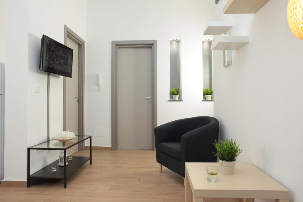 Appartement Acquaro à Casa Santa  Extérieur photo