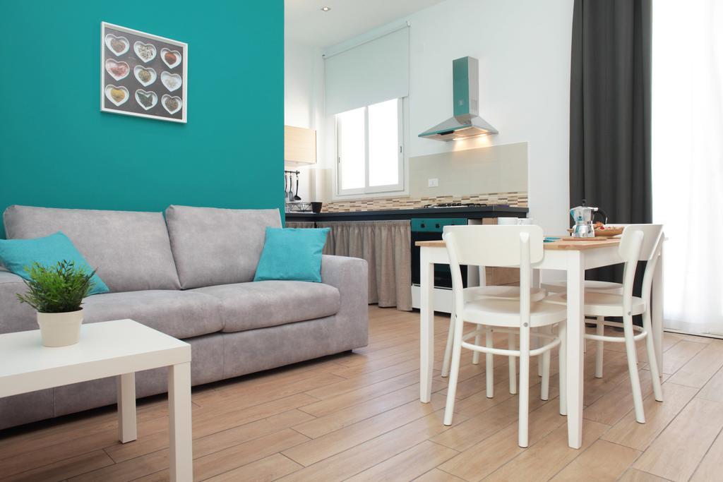 Appartement Acquaro à Casa Santa  Extérieur photo