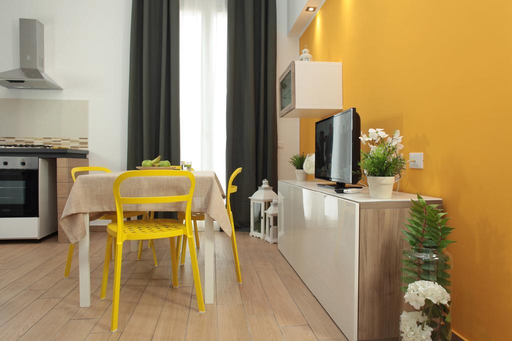 Appartement Acquaro à Casa Santa  Extérieur photo