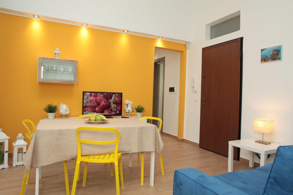 Appartement Acquaro à Casa Santa  Extérieur photo