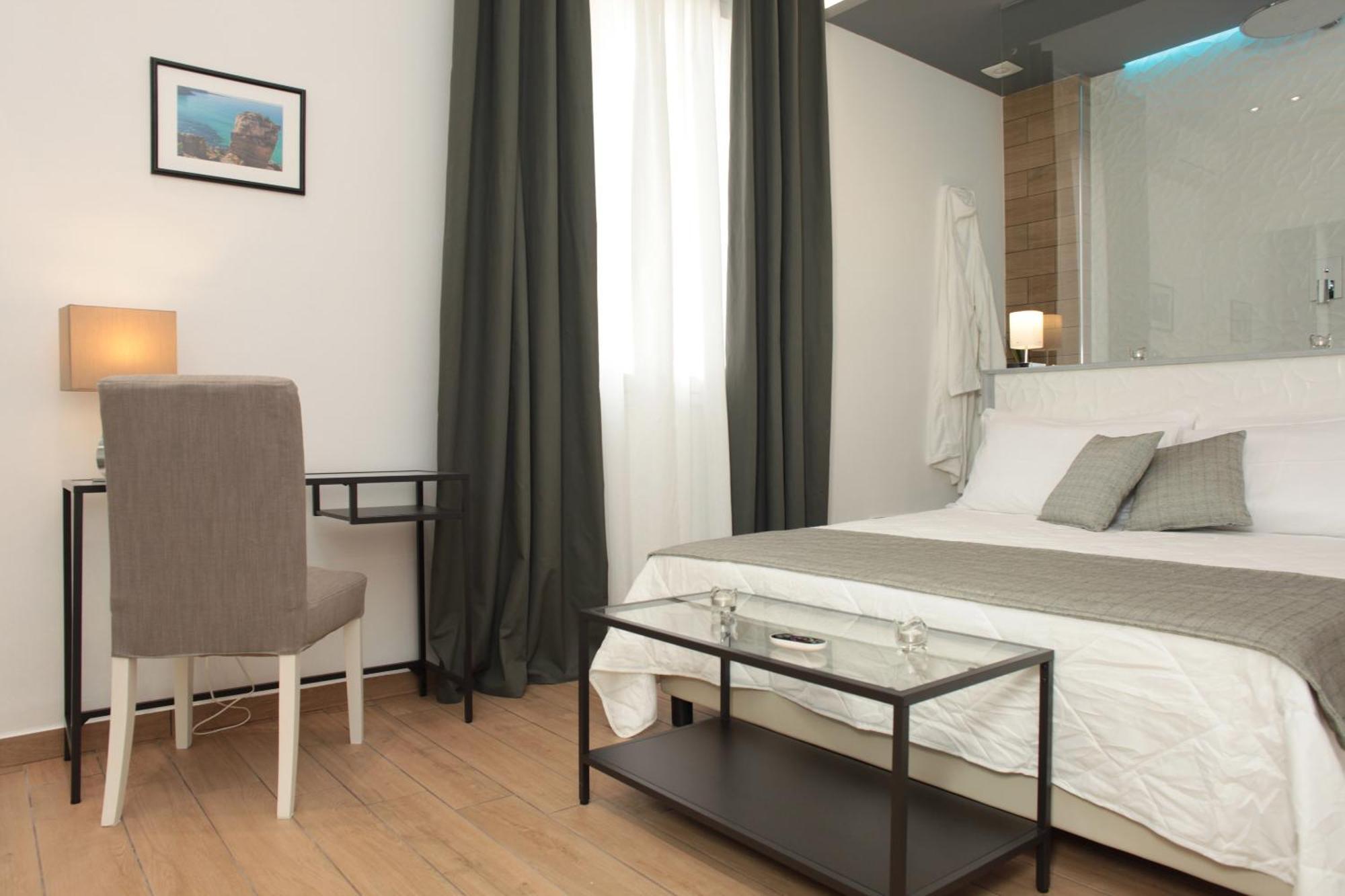 Appartement Acquaro à Casa Santa  Extérieur photo