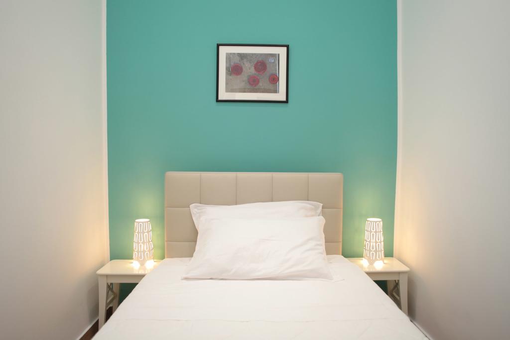 Appartement Acquaro à Casa Santa  Extérieur photo
