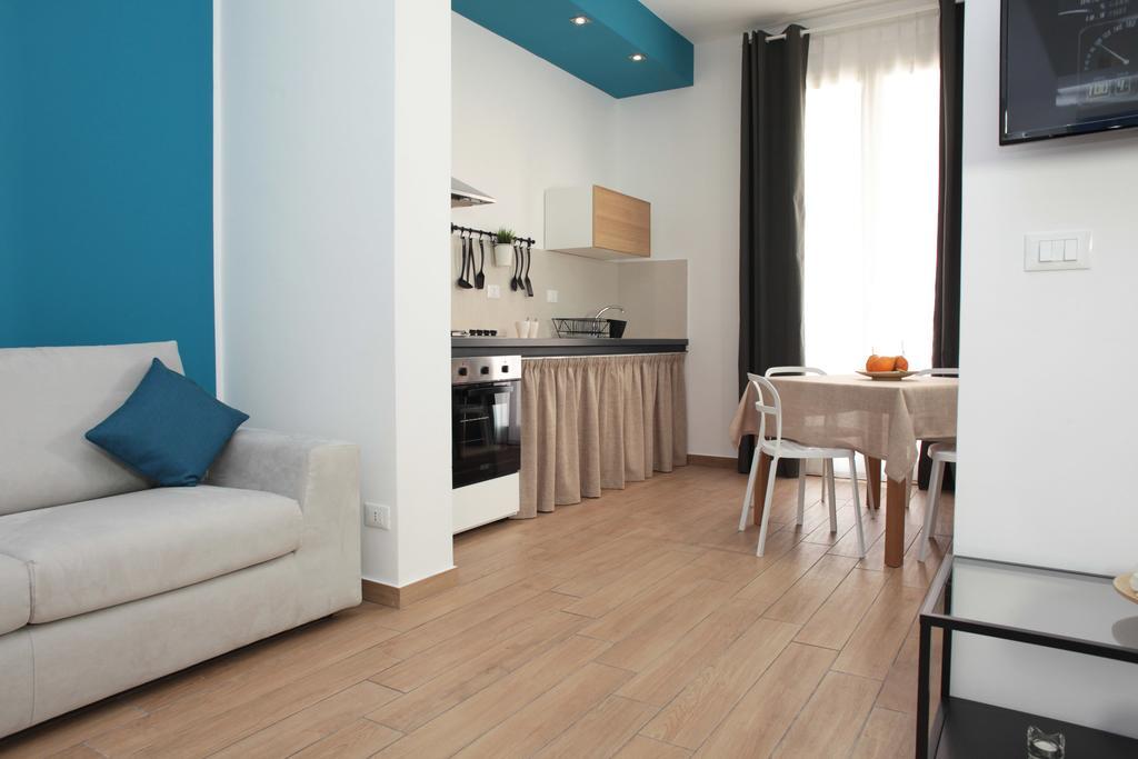 Appartement Acquaro à Casa Santa  Extérieur photo
