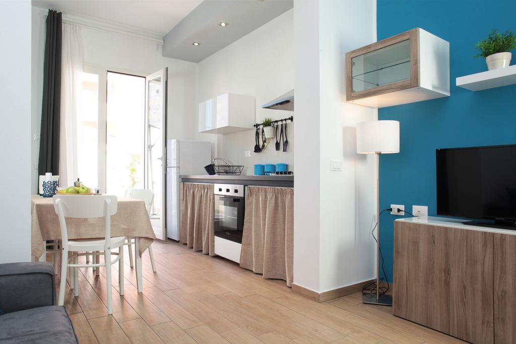 Appartement Acquaro à Casa Santa  Extérieur photo