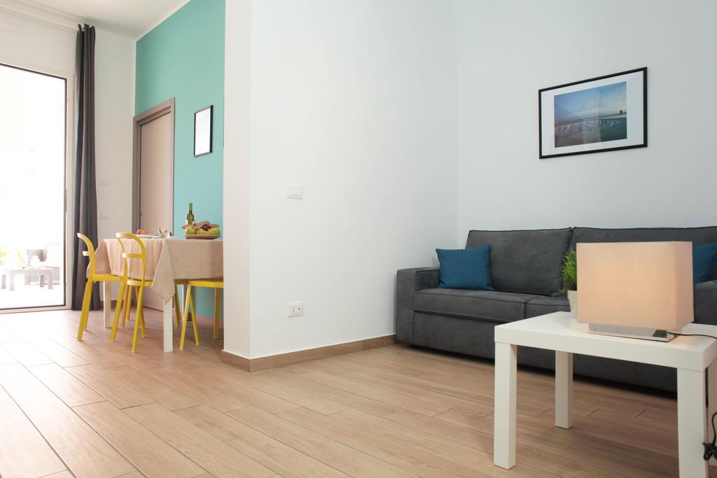 Appartement Acquaro à Casa Santa  Extérieur photo