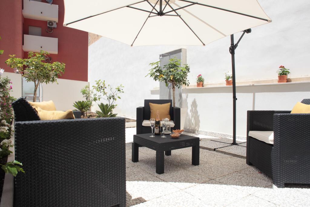 Appartement Acquaro à Casa Santa  Extérieur photo