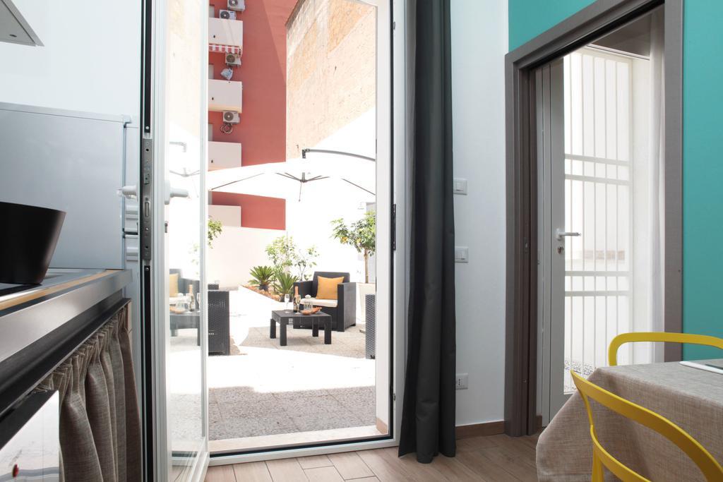 Appartement Acquaro à Casa Santa  Extérieur photo