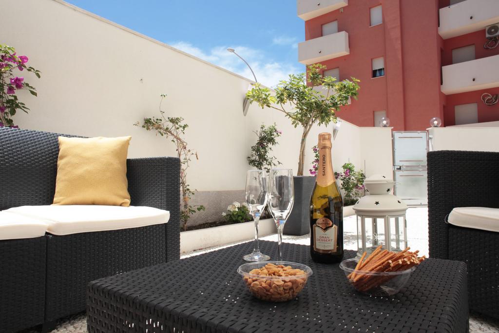 Appartement Acquaro à Casa Santa  Extérieur photo