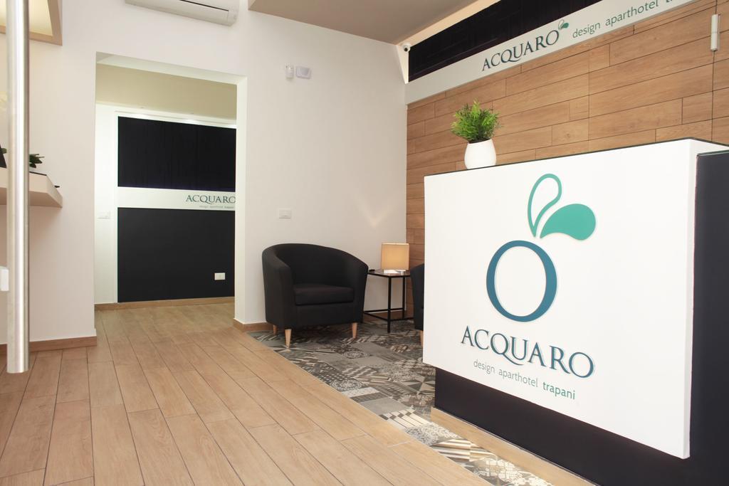 Appartement Acquaro à Casa Santa  Extérieur photo